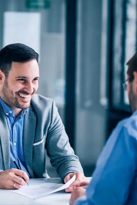 Insurance brokerage Insurance brokerage